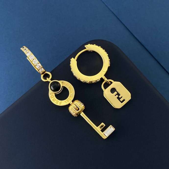 Picture of Fendi Earring _SKUFendiearring09lyr138809